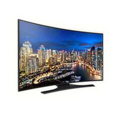 Samsung UE65HU7200 Curved 4K Ultra HD Smart TV, 65